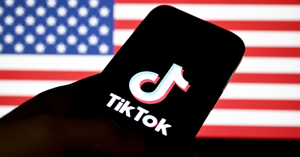 TikTok restoring service in the USA