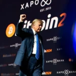 Trump’s Cryptocurrency Executive Order