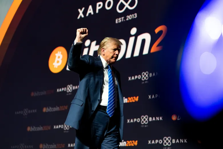 Trump’s Cryptocurrency Executive Order