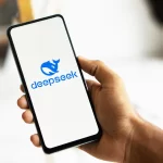 China's DeepSeek AI