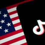 TikTok restoring service in the USA