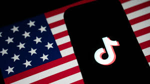 TikTok restoring service in the USA