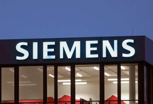 Siemens Surpasses Profit Expectations Despite Factory Automation Challenges