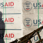 Musk advocates for shutting down USAID