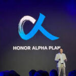 Honor Unveils AI Ecosystem-Focused Alpha Plan