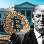 Bitcoin Soars 20% as Trump Announces