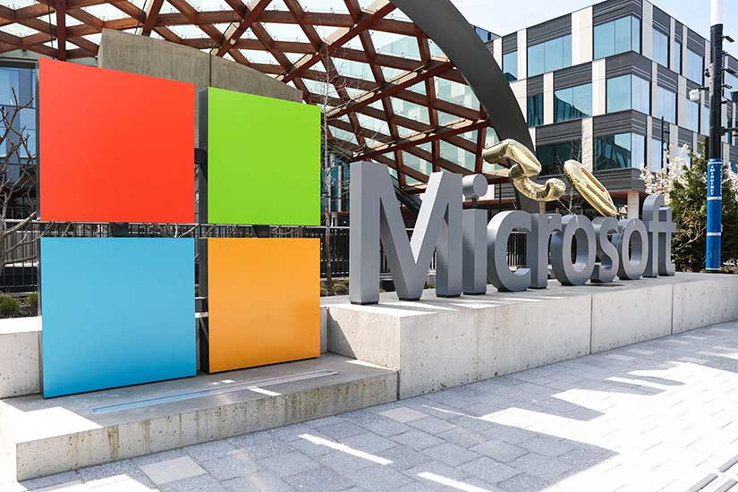 Microsoft layoffs 2025