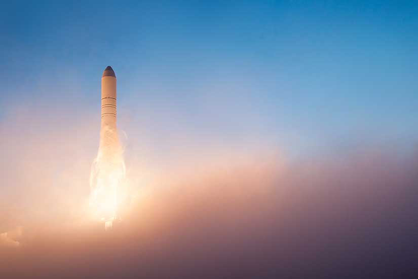 SpaceX Starship Spins Out of Control After Major Milestone