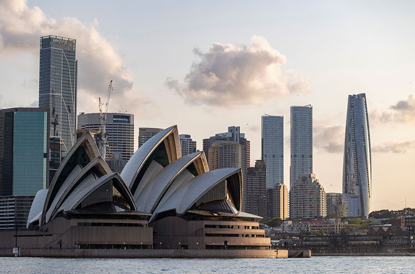Australia’s WiseTech Acquires E2open for $2.1Billion