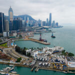 China's Ant Group Plans Listing of Overseas Arm in Hong Kong