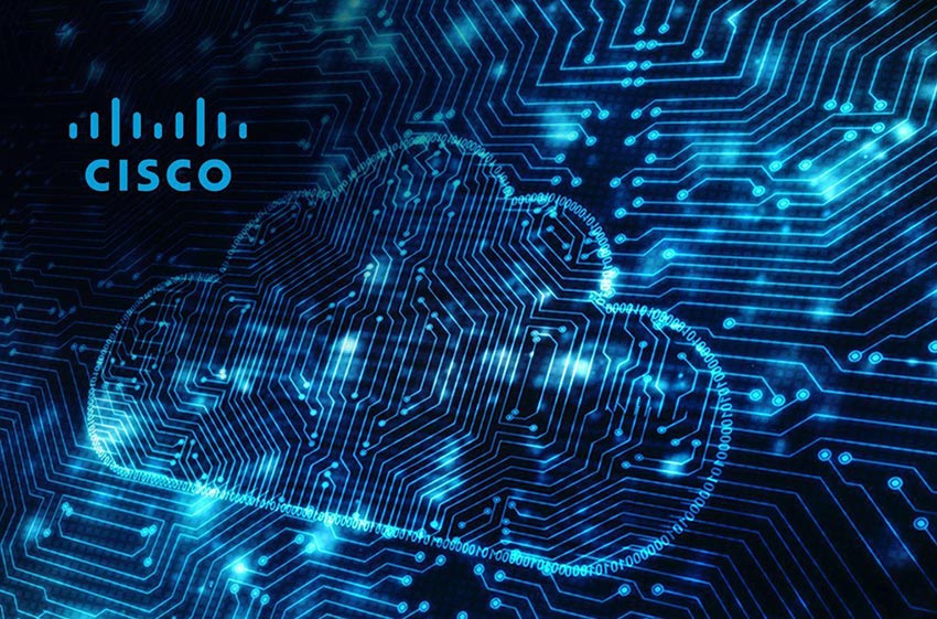 Cisco Announces CFO Change and AI Driven Forecast