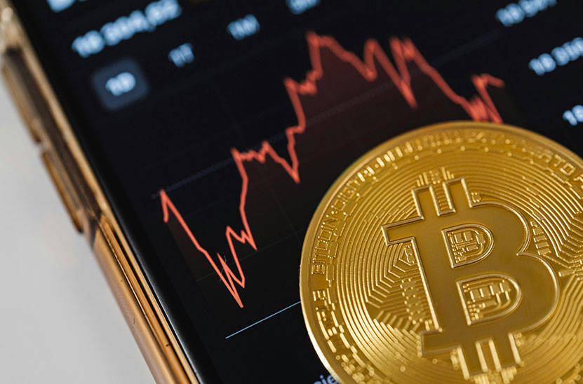 Coinbase Profit Falls Despite Revenue Growth