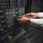Dell Raises Outlook Amid AI Server Boom