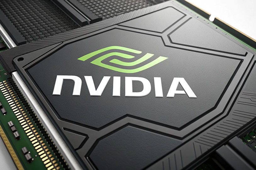 Nvidia plans to sell tech to speed AI chip communication