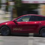 Tesla Launches Robotaxis Service in Texas