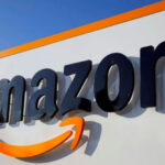 Amazon to Invest £40 Billion in UK Next Three Years