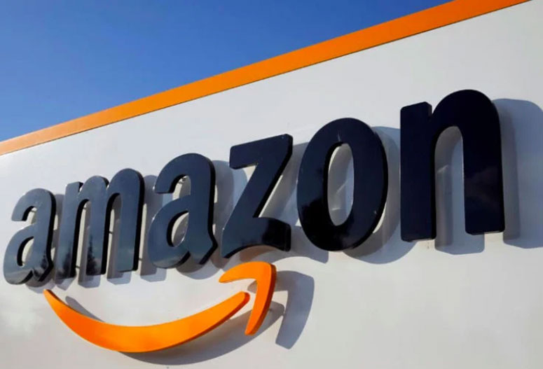 Amazon to Invest £40 Billion in UK Next Three Years