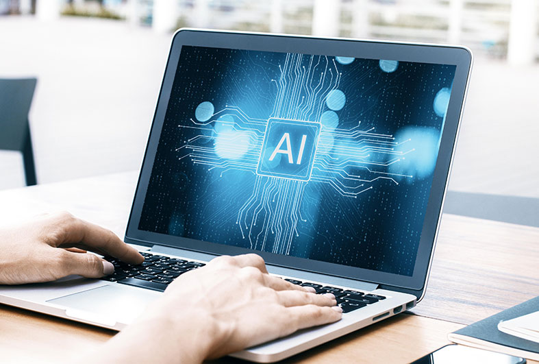 Apple to Use Generative AI in Chip Design