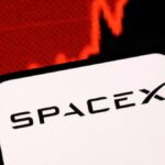 Elon Musk Projects $15.5 Billion in Revenue for SpaceX in 2025