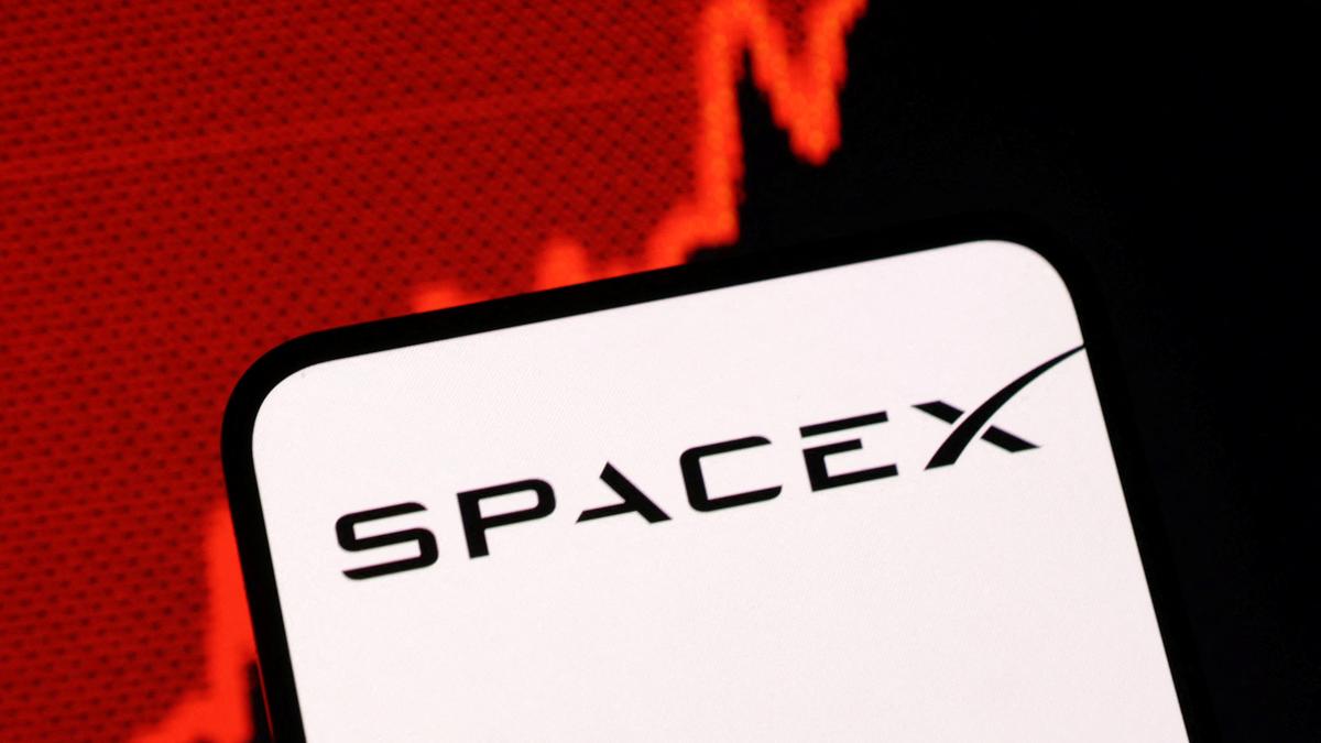 Elon Musk Projects $15.5 Billion in Revenue for SpaceX in 2025