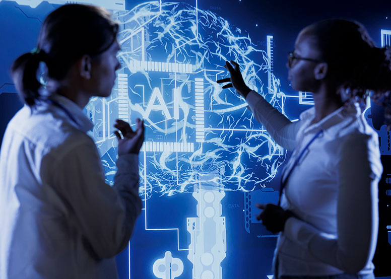 France’s Mistral Launches Europe’s First AI Reasoning Model