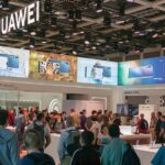 Huawei CEO Says Chip Gap with US Workarounds in Progress