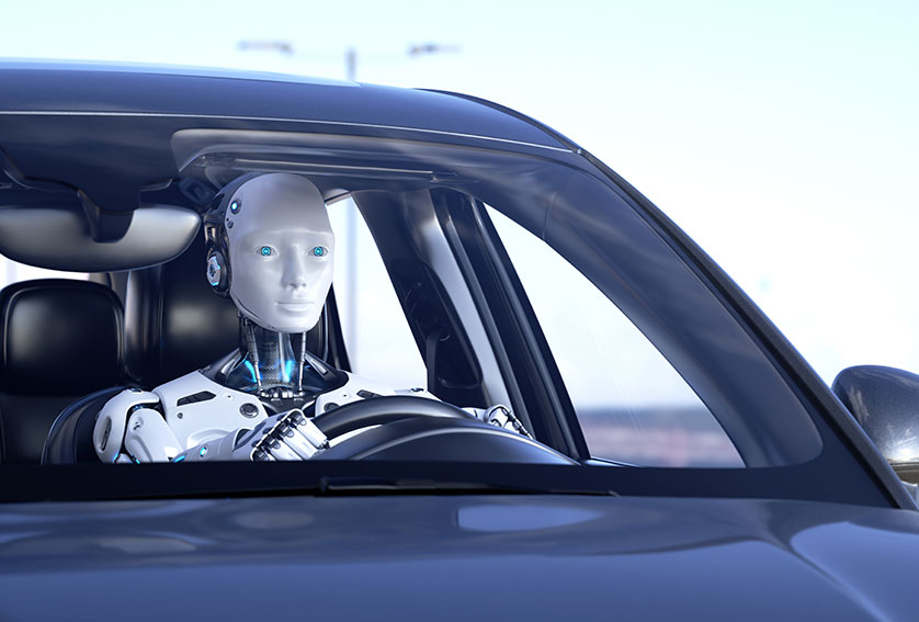 Tesla Robotaxi Faces Issues in Texas Test Run