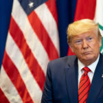 Trump Grants Third TikTok Deadline Extension