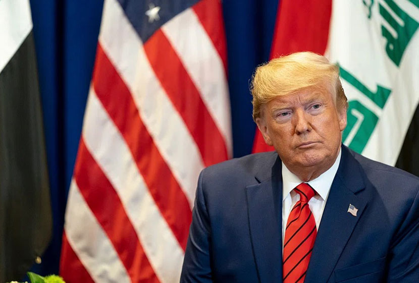 Trump Grants Third TikTok Deadline Extension