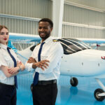 UK Invests $340M in Clean Air Travel Tech