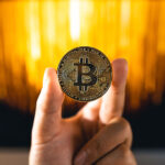 Bitcoin Soars to All-Time High Just Shy of $112,000