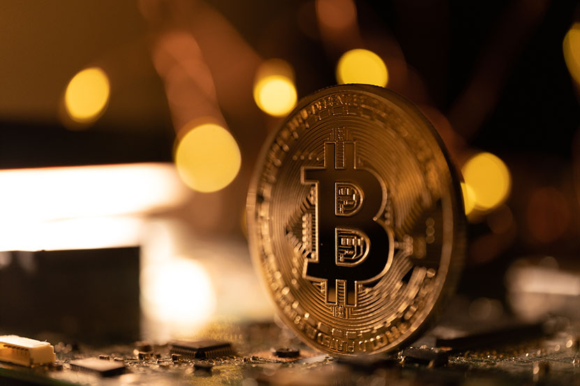 Bitcoin Surges Past $120000 for First Time