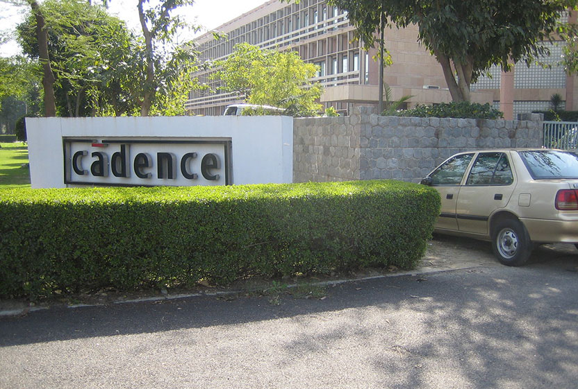 Cadence Restores Software Access in China After U.S. Lifts Restrictions