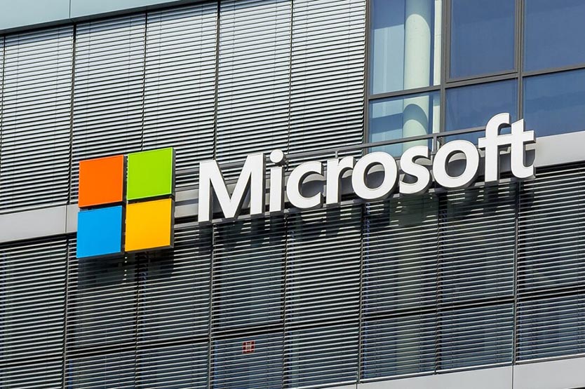 Microsoft Warns of Server Software Attack