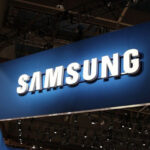 Samsung Shares Dip After Tesla Deal Amid Challenges