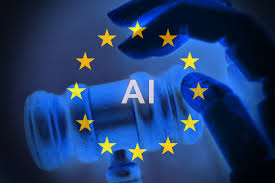 Signs EU AI Code Amid Fears of Innovation Crackdown