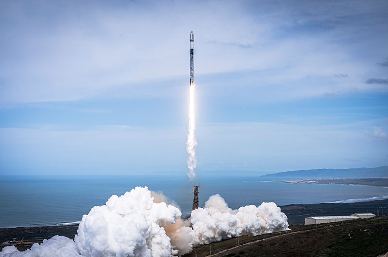 SpaceX expected to launch Starlink Vietnam fourth quarter