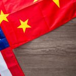 U.S. Targets Ban on Chinese Tech in Undersea Cables