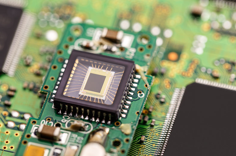 U.S. to Release Chip Import Probe Results Within Two Weeks